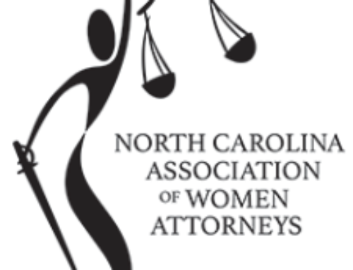 North Carolina Association of Women Attorneys